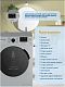 Стиральная машина BEKO RSPE78612S
