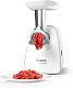Мясорубка Bosch MFW2520W