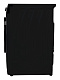 Стиральная машина Gressel ULC101 черный
