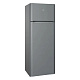 Холодильник Indesit TIA 14 G, серебристый