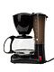 Кофеварка GOODHELPER CM-D102 капельная, черный