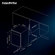 Встраиваемая посудомоечная машина 60 см DELVENTO VMB6602