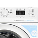 Стиральная машина Indesit BWSA 7109 WSV, белый