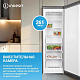 Морозильная камера Indesit DSZ 5175 G