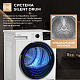 Сушильная машина Hotpoint TDSH 75 W, белый, черный
