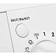 Стиральная машина Indesit IWSD 51051 CIS, белый