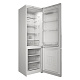 Холодильник с нижней морозильной камерой Indesit ITR 4200 W