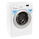 Стиральная машина Indesit BWSA 7109 WSV, белый