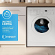 Стиральная машина Indesit IWSD 51051 CIS, белый