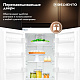 Встраиваемый холодильник DELVENTO VVW36612