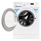 Стиральная машина Indesit BWSA 7109 WSV, белый