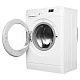 Стиральная машина Indesit BWSA 7109 WSV, белый