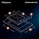 Встраиваемая панель газовая 30 см (металл) DELVENTO V30V20M088