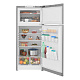 Холодильник Indesit TIA 14 G, серебристый