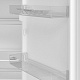 Встраиваемый холодильник Indesit IBH 18