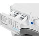 Стиральная машина Indesit BWSA 7109 WSV, белый