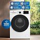 Стирально-сушильная машина Beko B3DFR57H22W