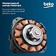 Стиральная машина Beko WSPE7H616W белый цвет