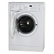 Стиральная машина Indesit IWSD 51051 CIS, белый