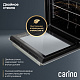 Комплект бытовой техники CARINO 6B56016QB401 (духовой шкаф и газовая варочная панель 60 см)