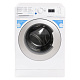 Стиральная машина Indesit BWSA 7109 WSV, белый