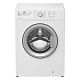 Стиральная машина Beko WDN 635P1 BSW белый цвет