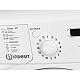 Стиральная машина Indesit IWSD 51051 CIS, белый