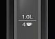 Чайник Bosch TWK3P423
