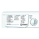 Стиральная машина Indesit IWUB 4085 (CIS)