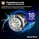 Стирально-сушильная машина Delvento VMS702