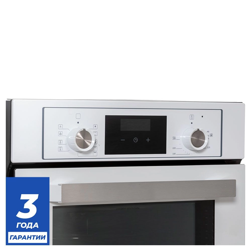 Встраиваемый духовой шкаф 45 см DELVENTO V4EW59001