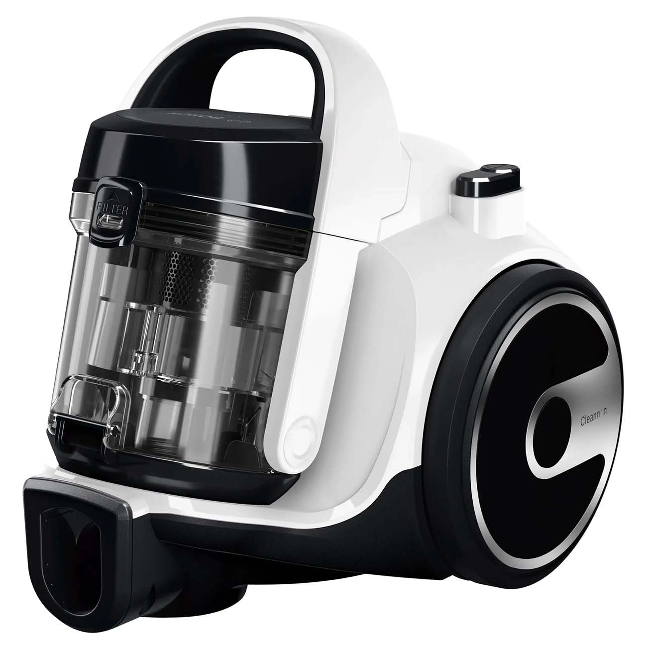 Пылесос Bosch BGS05A222