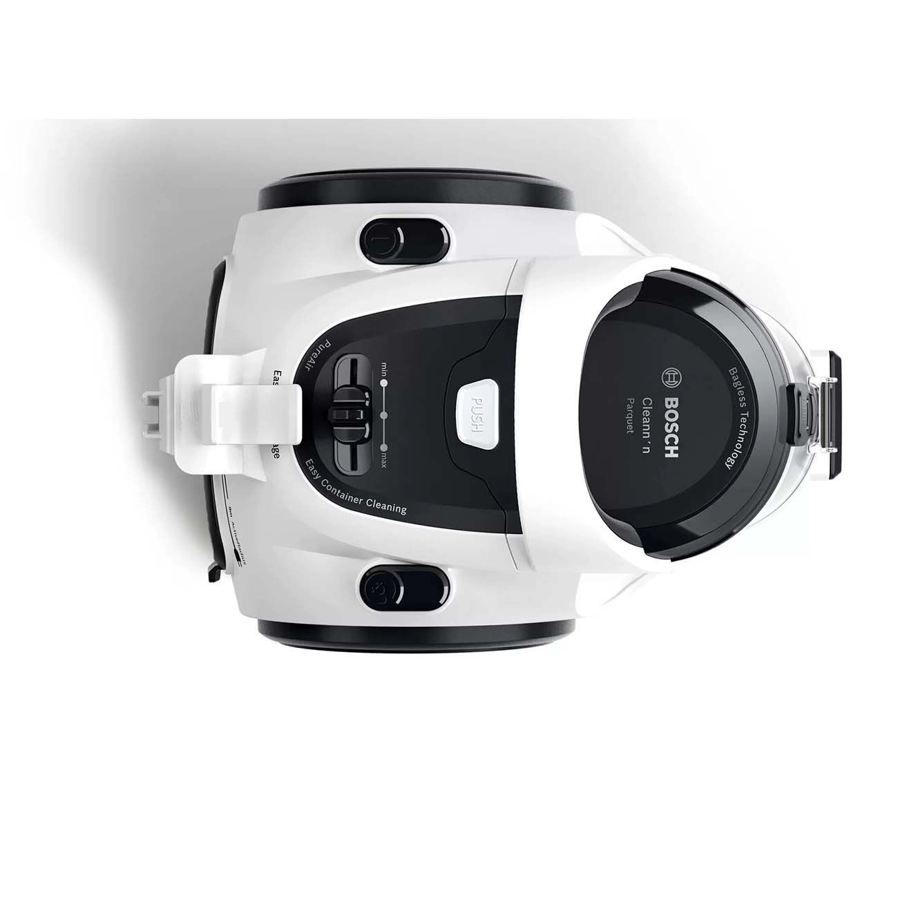 Пылесос Bosch BGS05A222