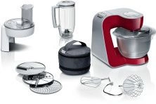 Кухонная машина Bosch MUM58720