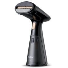 Отпариватель ручной для одежды KIWI KSI-640, 1000 Вт., ручной с защитой от перегрева