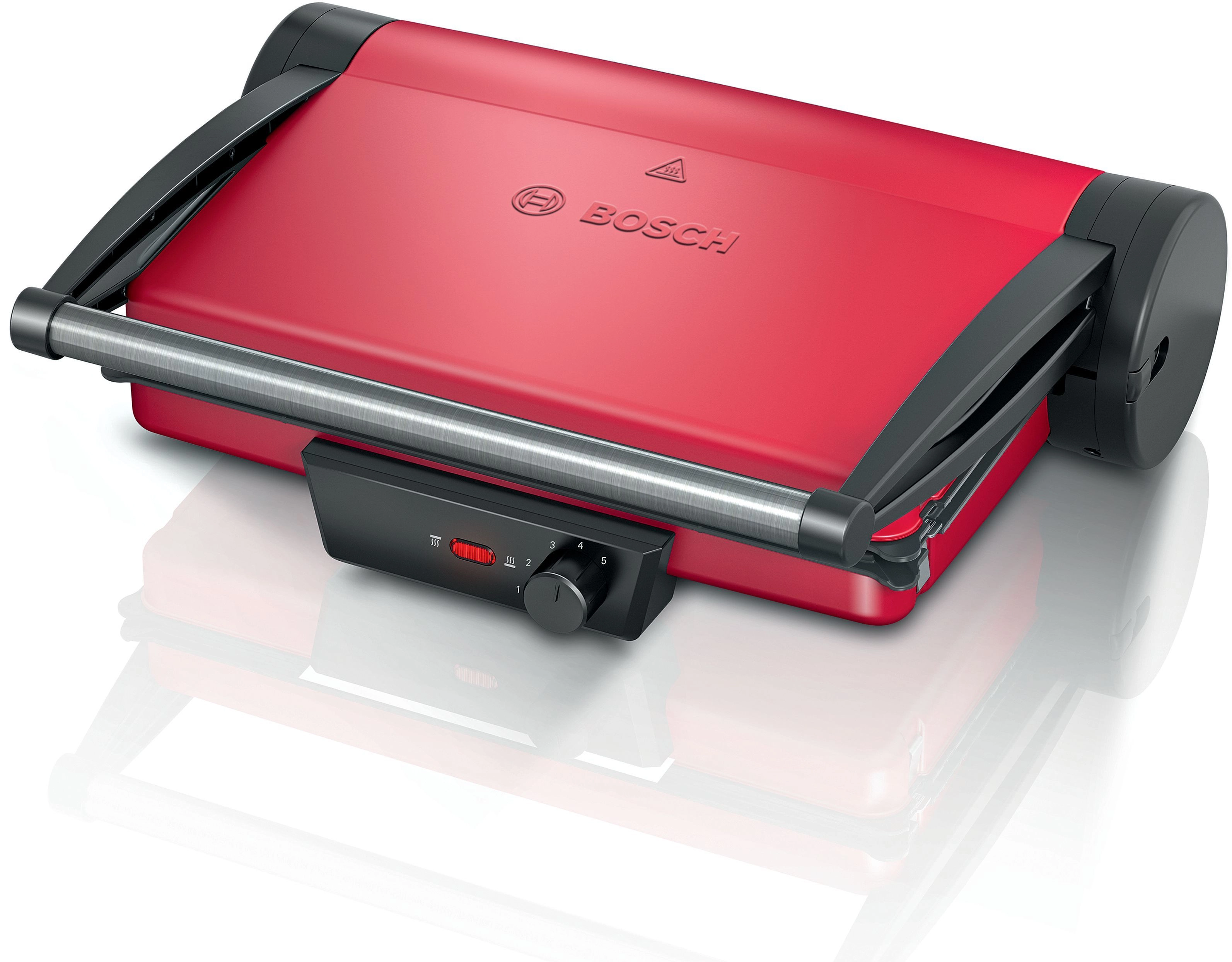 Гриль Bosch TCG4104