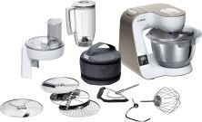 Кухонная машина Bosch MUM5XW20