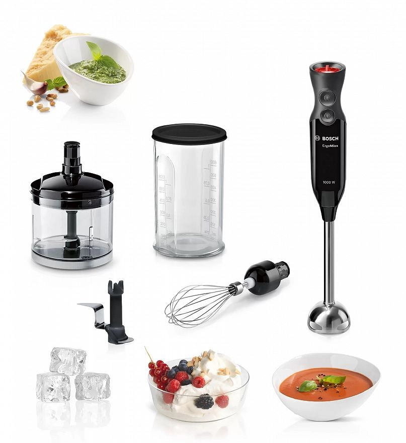 Блендер Bosch MS61B6170
