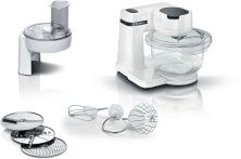 Кухонная машина Bosch MUMS2TW01