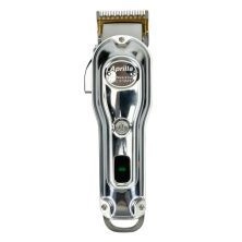 Профессиональная машинка для стрижки Aprilla AHC-5050, нож 45 мм с лезвиями из титана и нержавеющей стали / 6 насадок