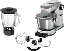 Кухонная машина Bosch MUM9YX5S12
