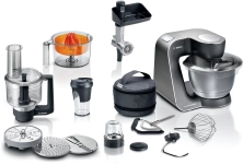 Кухонная машина Bosch MUM59M55